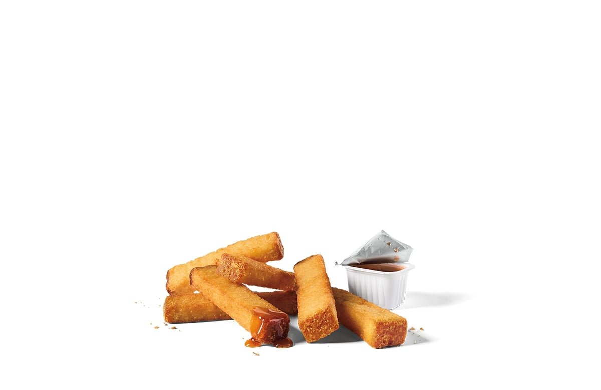 6pc Classic French Toast Sticks