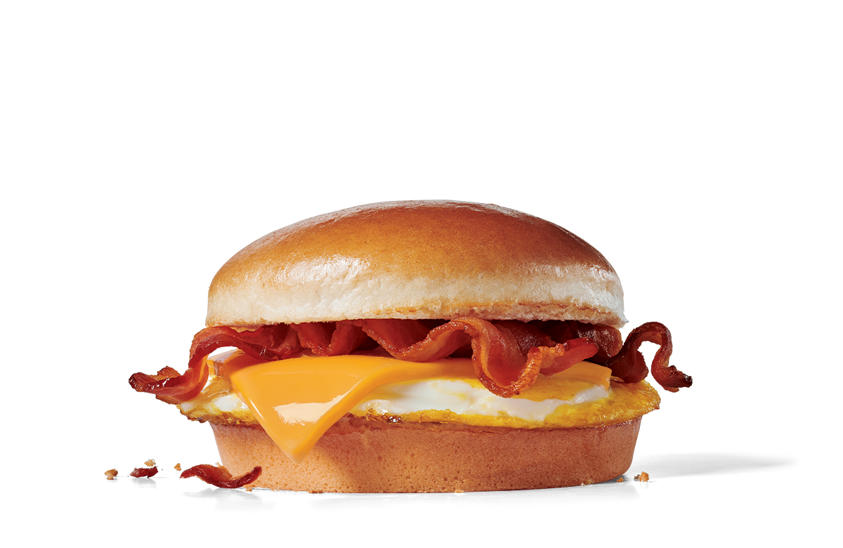 Bacon Breakfast Jack®