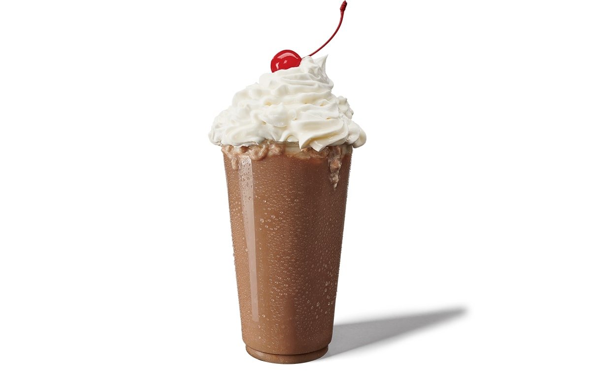 Chocolate Shake