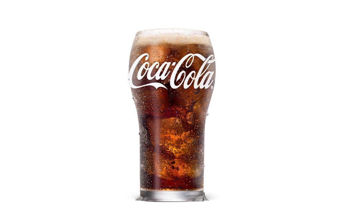 Coca-Cola®