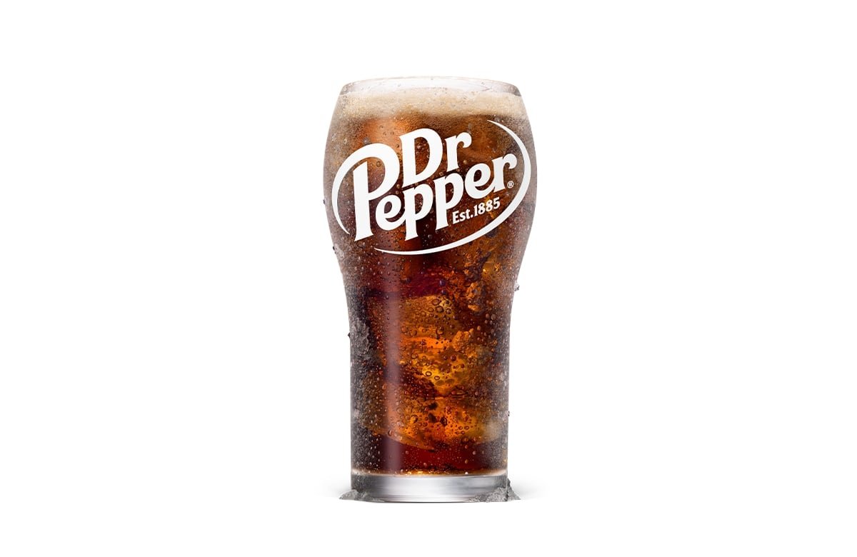 Dr Pepper®
