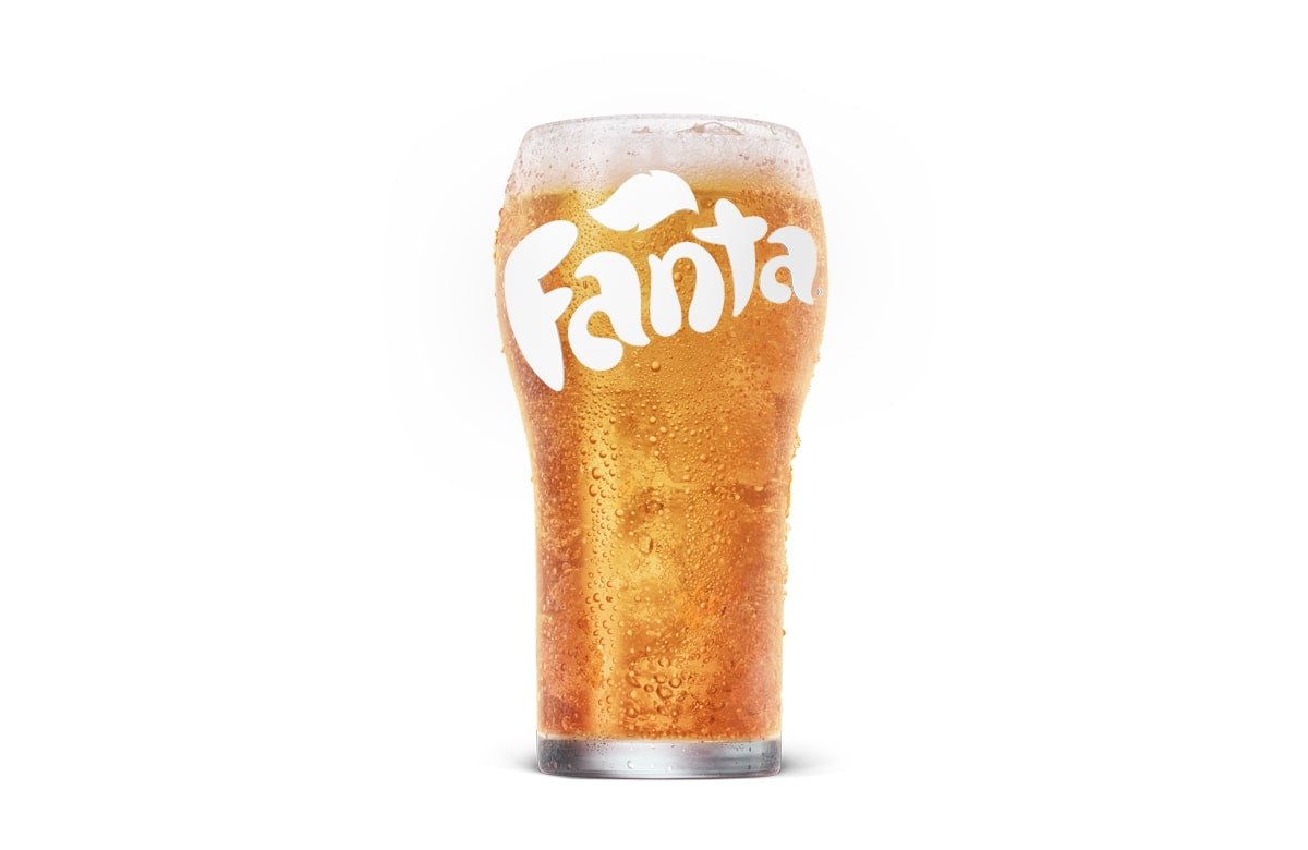 Fanta® Orange