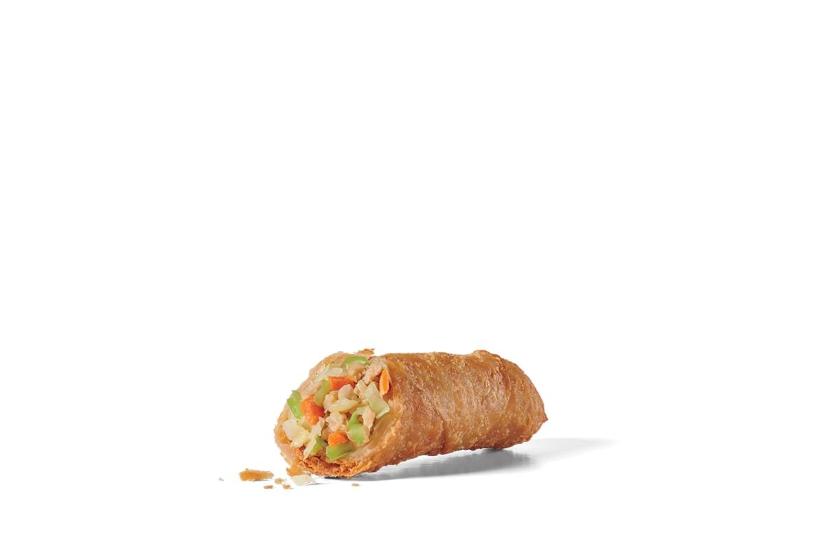 Jumbo Egg Roll (1)
