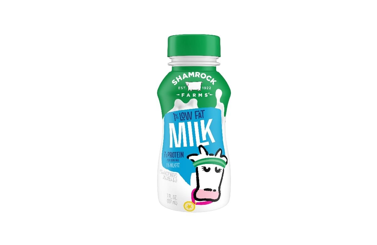 Milk