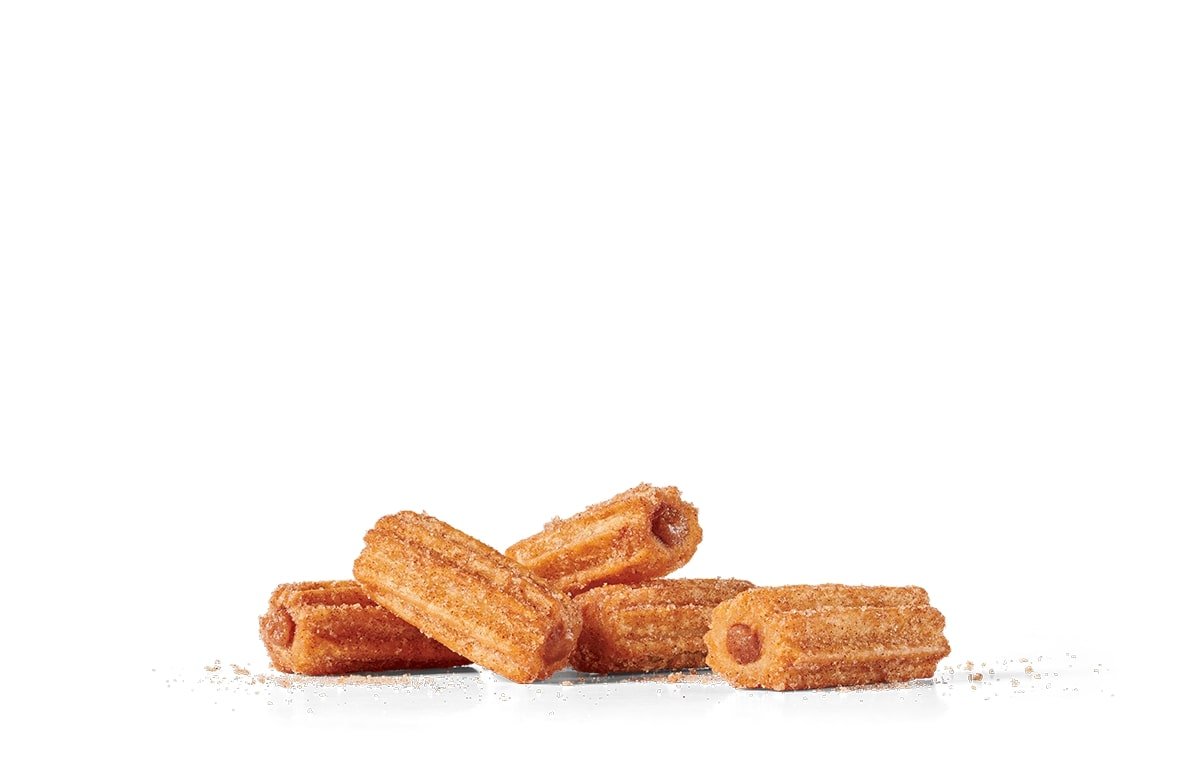 Mini Churros
