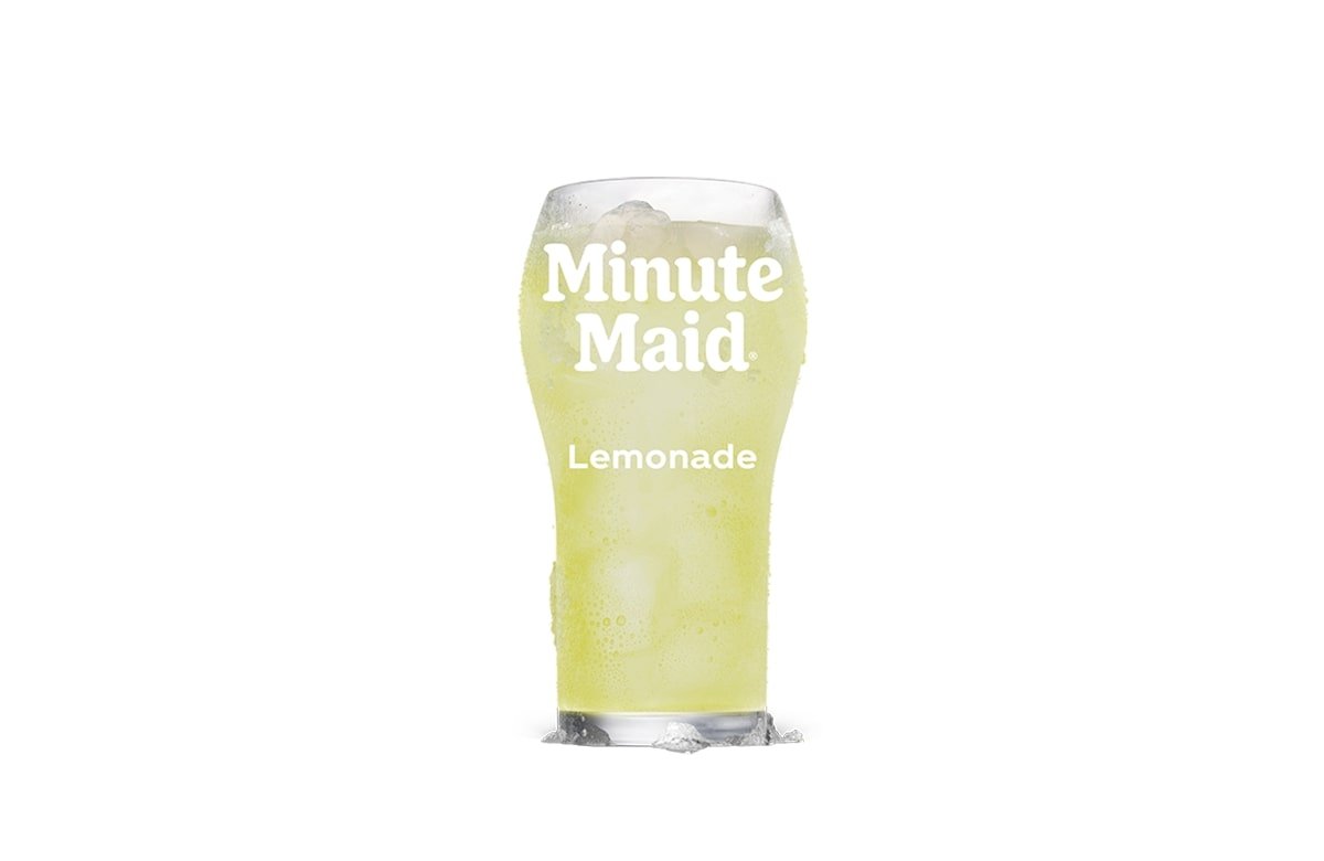 Minute Maid® Lemonad