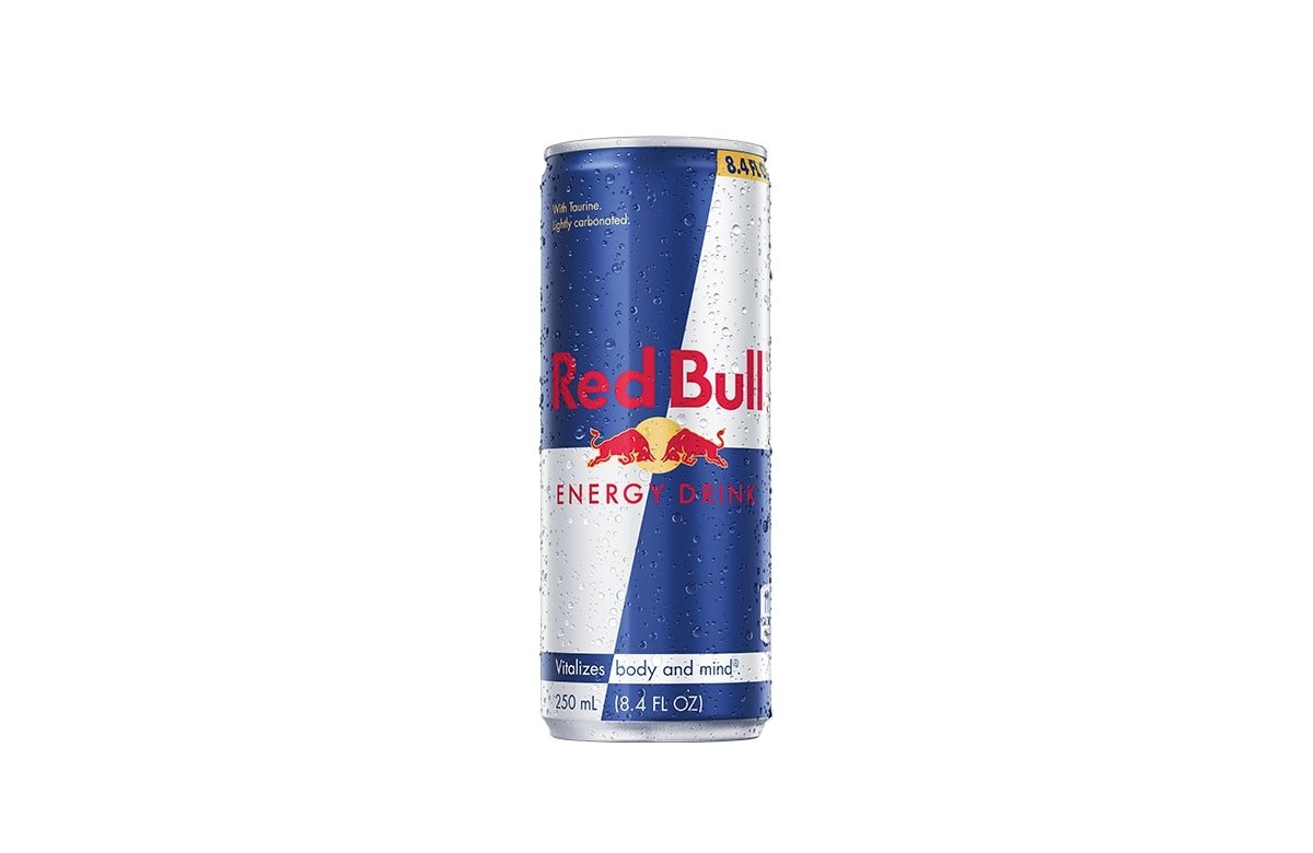 Red Bull® Energy