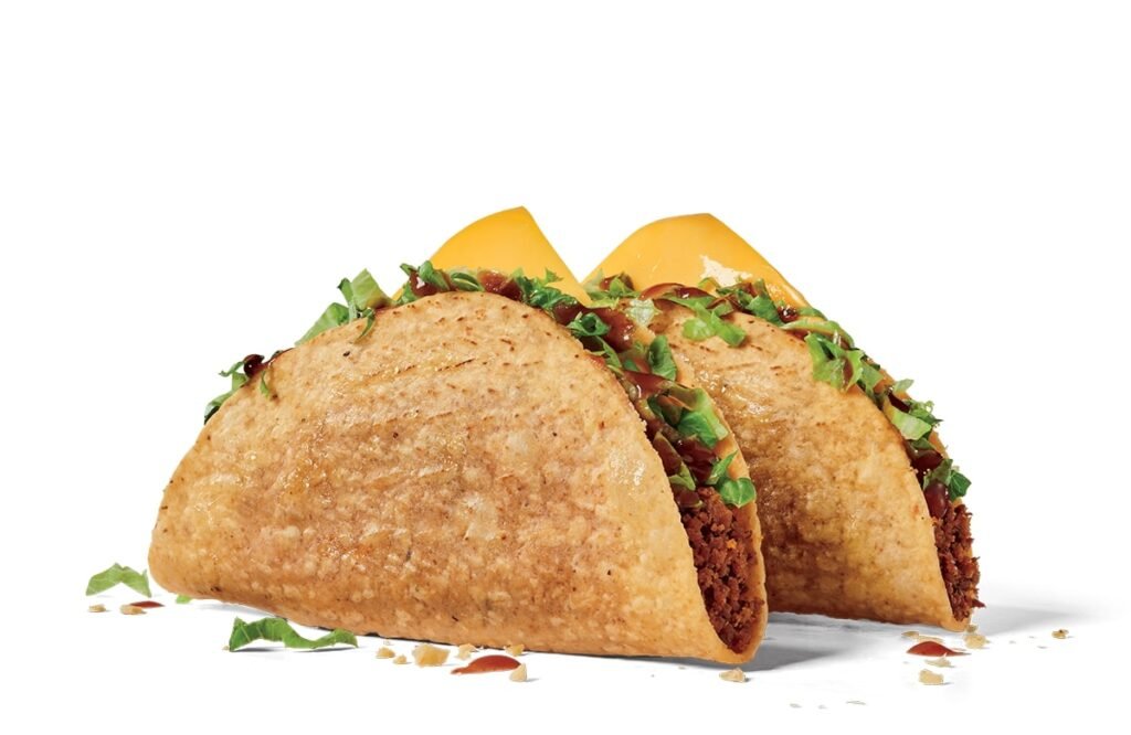 Two Tacos